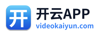 开云APP Logo